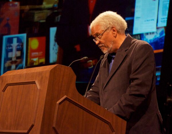 Ron Kolm in Conversation with John Wisniewski