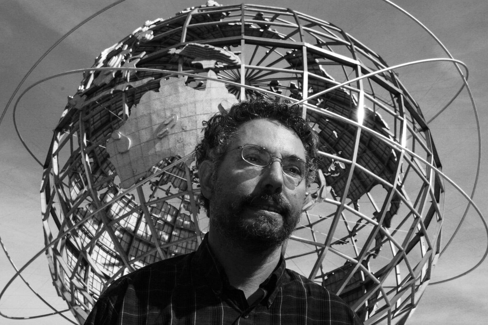 An Essay by Ron Kolm