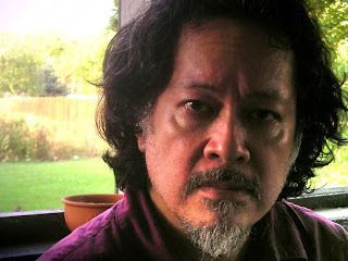 NYPD Blues How I tried Tried To Escape The Sick World Of Poetry By Jose Padua